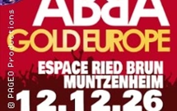 Abba Gold Europe, Tribute ABBA