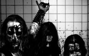 Darvaza, Merrimack, Helleruin et Detresse