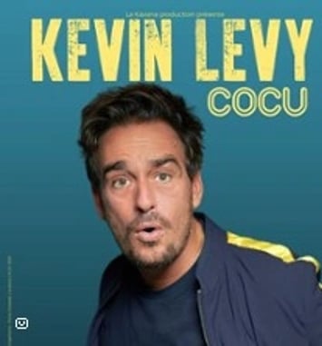 Kevin Levy