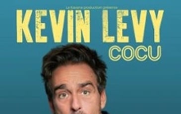 Kevin Levy