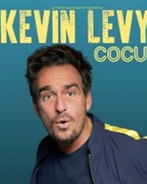 Kevin Levy