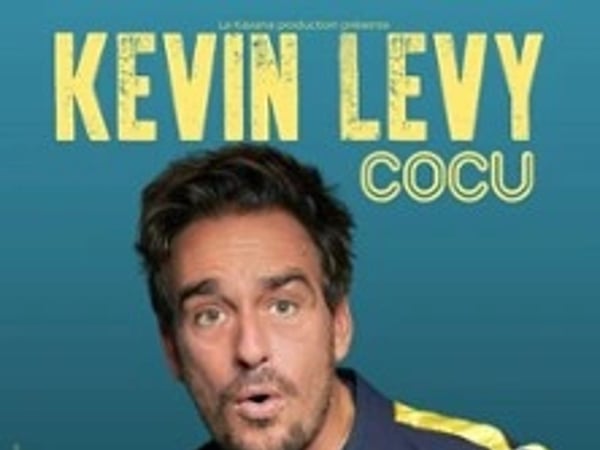 Kevin Levy