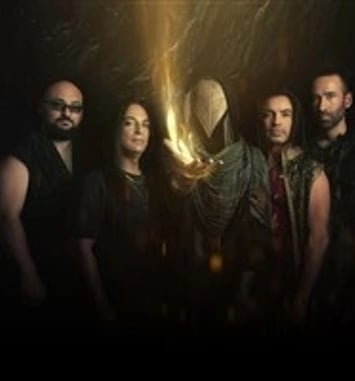 Myrath et Guest