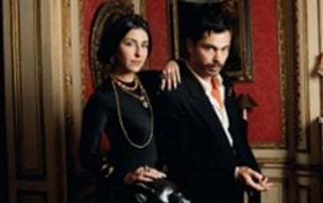 Lilly Wood and The Prick