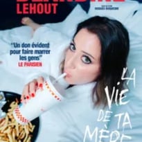 Blandine Lehout