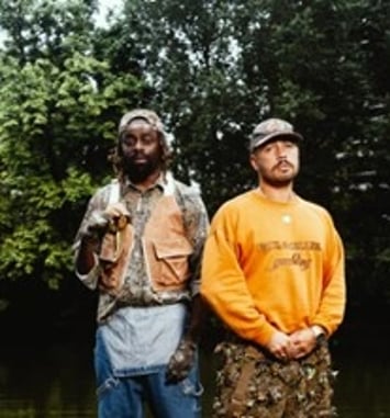 Isha & Limsa d'Aulnay, tournée