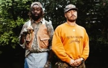 Isha & Limsa d'Aulnay, tournée