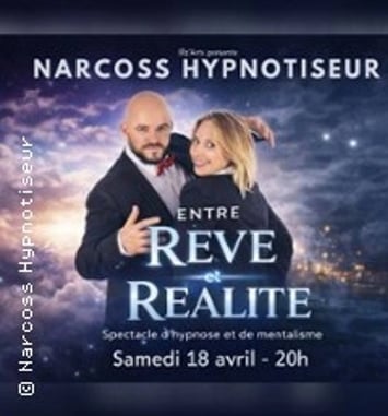 Entre rêve et réalité
