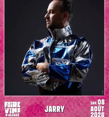 Jarry