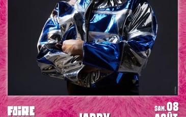 Jarry