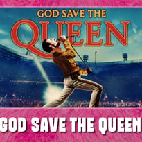God Save the Queen