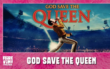 God Save the Queen