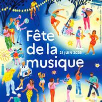 Fête de la musique à Colmar