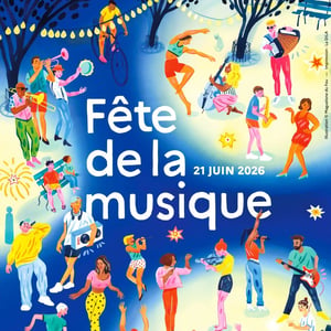 Fête de la musique dans le Haut-Rhin