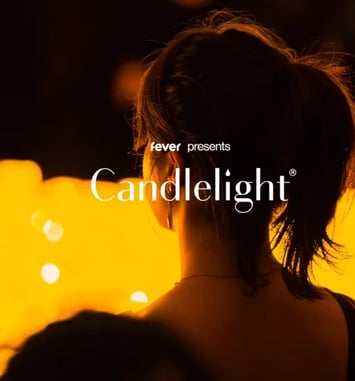 Candlelight : Coldplay & Imagine Dragons