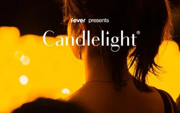 Candlelight : Coldplay & Imagine Dragons
