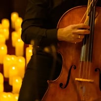 Candlelight : les classiques de Noël