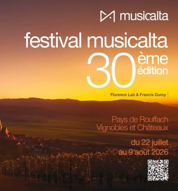 Festival Musicalta
