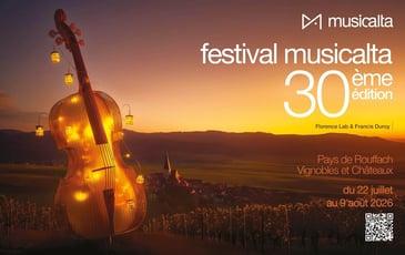Festival Musicalta