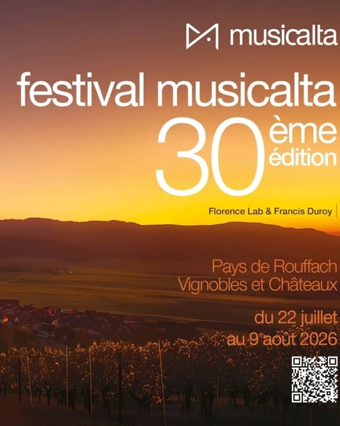 Festival Musicalta