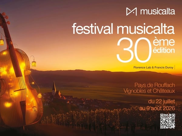 Festival Musicalta