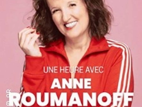 Anne Roumanoff, L'Âge Libre