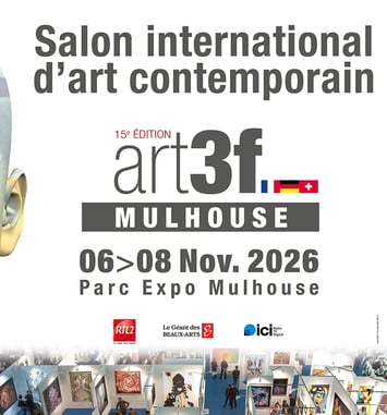 art3f Mulhouse