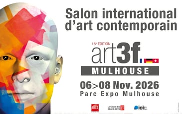 art3f Mulhouse