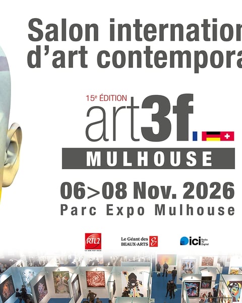 art3f Mulhouse