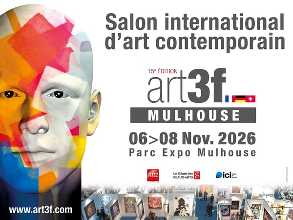 art3f Mulhouse