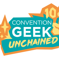 Geek Unchained
