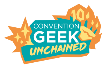 Geek Unchained