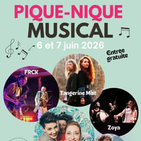 Pique-Nique Musical