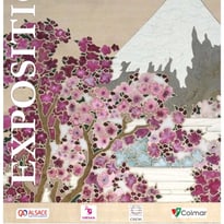 Rencontres autour de l’estampe japonaise