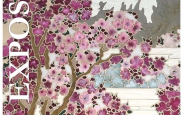 Rencontres autour de l’estampe japonaise