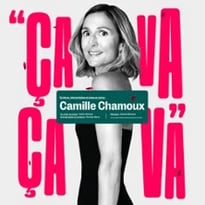 Camille Chamoux