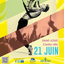 Journée festive en musique à Saint-Louis