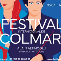Festival International de Colmar