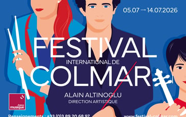 Festival International de Colmar