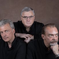 Les Wanderer en symphonie