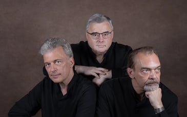 Les Wanderer en symphonie