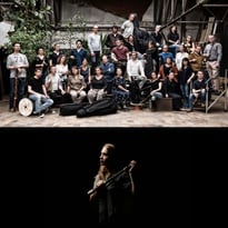 Archet et souffle baroques: L’orchestre B’Rock & Lucie Horsch