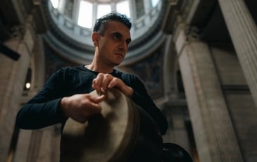 Mohammad Reza Mortazavi