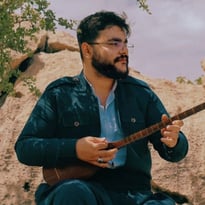 Mohammad Mostafa Heydarian