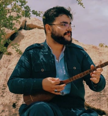 Mohammad Mostafa Heydarian