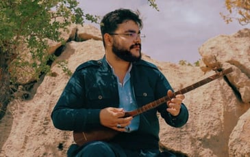 Mohammad Mostafa Heydarian