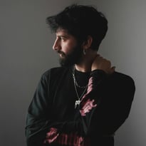 Antoine Ferris [KAAARST]