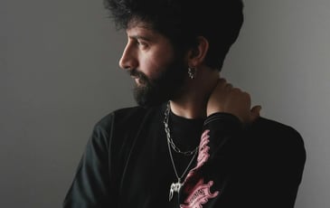 Antoine Ferris [KAAARST]