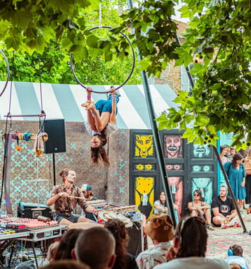 Musiques aventureuses