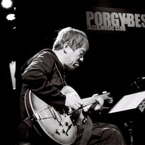 Darius Jones et Otomo Yoshihide New Quintet